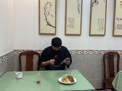 -白玉兰小吃(新村路店)