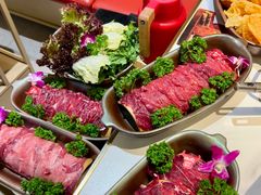 -潮正和潮汕牛肉火锅·老字号(番禺万达店)