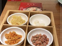 -闽上鲜·福建菜(龙湖滨江天街店)