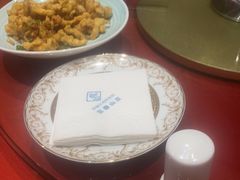-新疆杭州疗养院·富春山庄