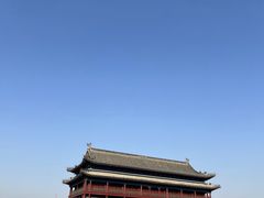 -西安城墙·碑林历史文化景区