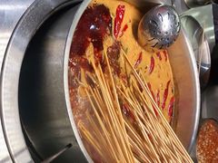 -签小二串串火锅(观音桥店)