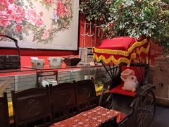 -正阳门饭庄·烤鸭·北京菜(万丰路七里庄店)