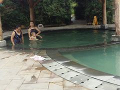 -雅安楠水阁温泉酒店