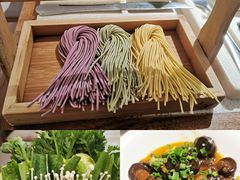 -庖丁家水煮牛排火锅(巴国城店)