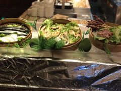 -AdD全日制餐厅(中谷花园酒店)