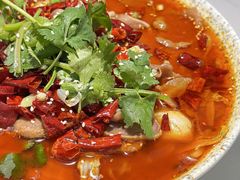 -3号仓库·创意中国菜(新世界城店)