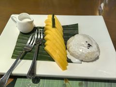 -帕蓝·暹罗料理(大学路店)
