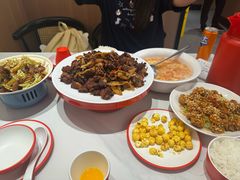 -偏爱炒鸡(老县衙店)