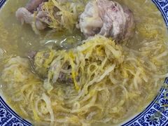-红姐东北菜私房菜铁锅炖饺子馆(中街店)