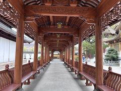 -上海东林寺(金山区)