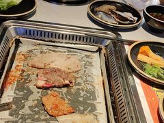 -非烤勿扰自助烤肉(东坑四季广场店)