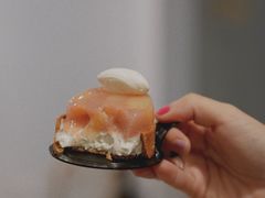 -La Porte de Paris 巴黎之门法式甜品