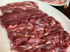 -将台涮肉(酒仙桥店)