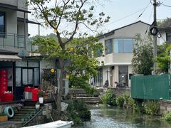 -东钱湖旅游度假区