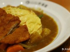 -CoCo壱番屋(久光百货店)
