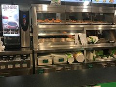 -德克士(砂之船奥特莱斯店)
