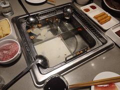 -海底捞火锅(金鼎广场店)