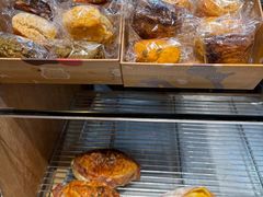 -Juicy Bakery(大学路店)