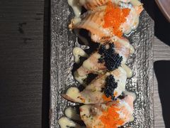-花潮料理艺食馆(SM新生活广场店)