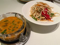 -金链花·泰国餐厅(国贸店)