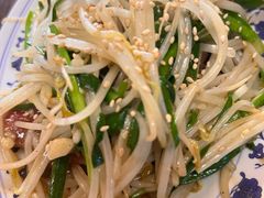 -拉面莊夢語＆中华料理八椿