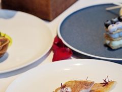 -L'Arome芳芳法国餐厅(仙林金鹰店)