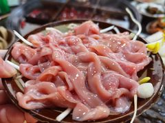 -正南齊北重庆老火锅(光华村直营店)