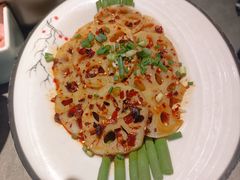 -黔渔翁豆花渎鱼(喷水池店)