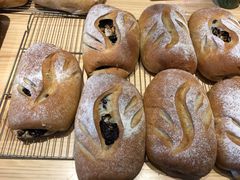 -玥儿弯弯手作烘焙(中海国际社区御城店)