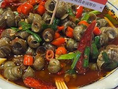 -老闵田螺馆·南昌市井菜·特色小吃(总店)