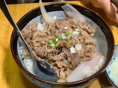 日式温泉蛋牛丼套餐-京和风.日式家庭料理(京和风食堂大仓店)