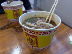 -王记生烫牛杂面馆(兰陵路店)