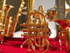 -中央音乐学院歌剧音乐厅