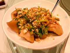 沙姜猪手-金苑海鲜酒家(来魅力店)