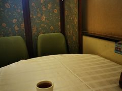 包厢-翠亭酒家(山西南路店)