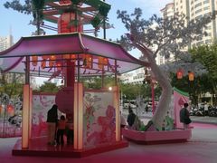 -深圳来福士广场