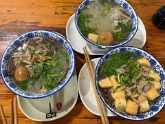-叶新小吃店(来凤小区总店)