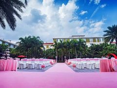 -厦门日月谷温泉渡假村