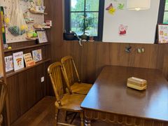 -富贵面包公司(运河店)