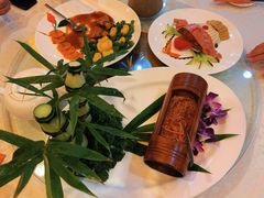 -南普陀素菜馆