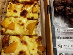 -喝丢一只鞋海鲜烧烤·海肠捞饭(东关街店)