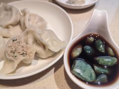-金谷园饺子馆(北邮总店)