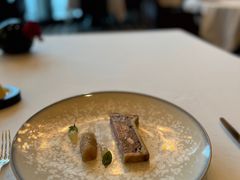 -Caprice(香港四季酒店)