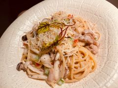 -春树下·树屋花房西餐厅(罍街AS1980店)