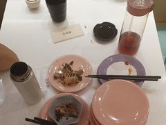 -争鲜回转寿司(天府广场-今站PLUS店)
