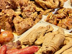 -净香园熟肉(北坦总店)