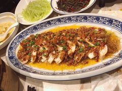 蒸汽粉丝虾-汉口码头