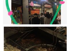 -香酥鸡排(京汉大道店)