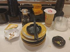 -争鲜回转寿司(浦东三钢里PLUS店)